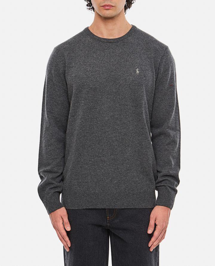 Polo Ralph Lauren PULLOVER A MANICA LUNGA Ultimi due giorni