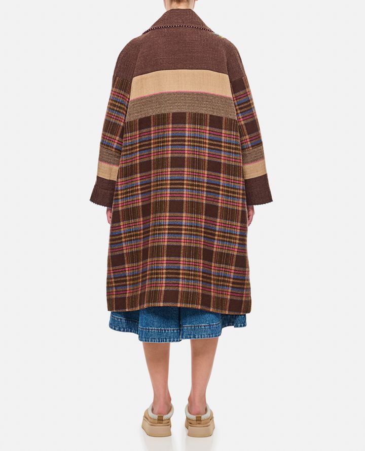 Péro CAPPOTTO RICAMATO Promozione temporanea