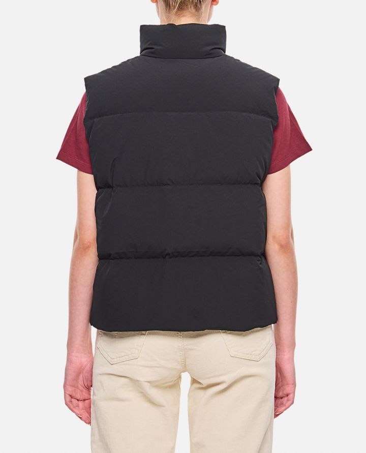 Maison Kitsuné PIUMINO SMANICATO Solo un giorno rimasto