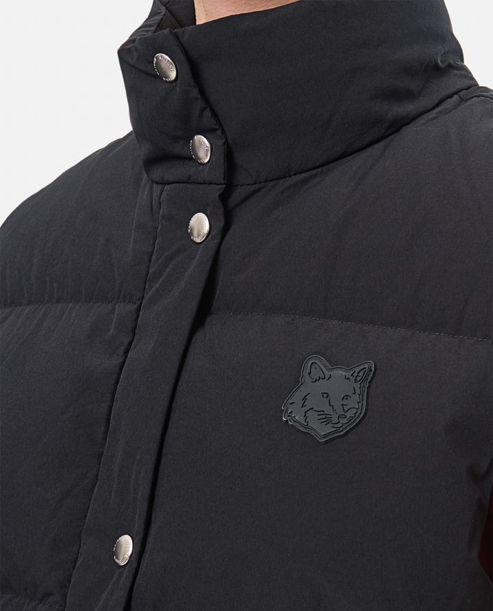 Maison Kitsuné PIUMINO SMANICATO Solo un giorno rimasto