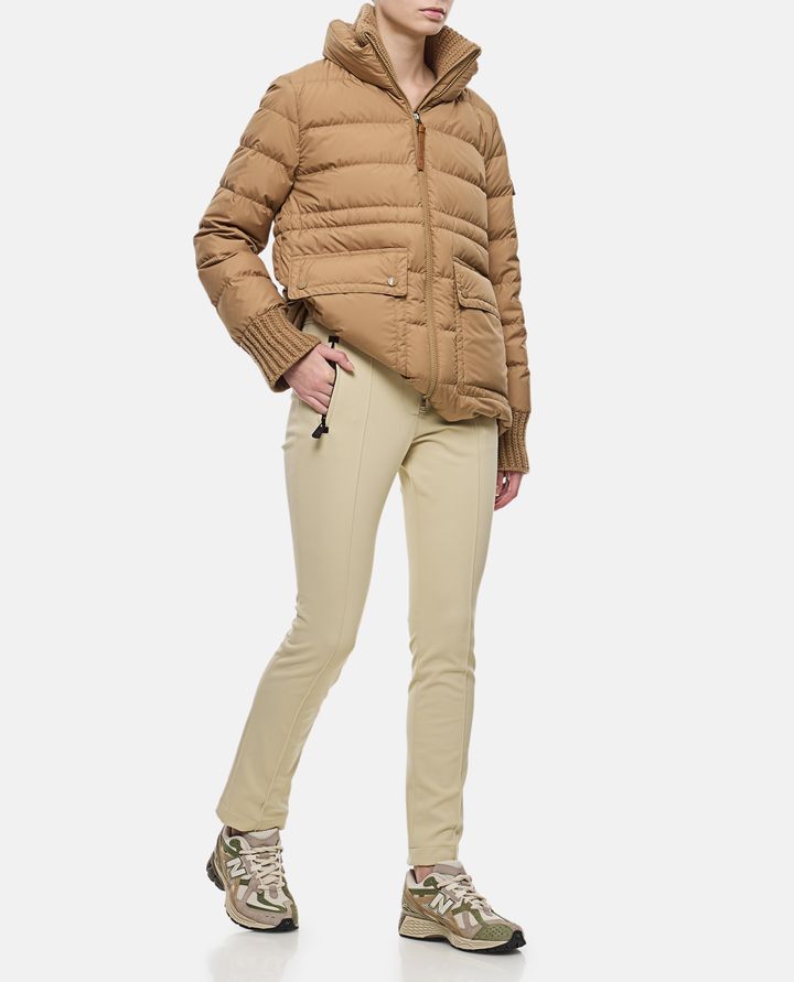Moncler Grenoble PANTALONI ADERENTI Super sconto