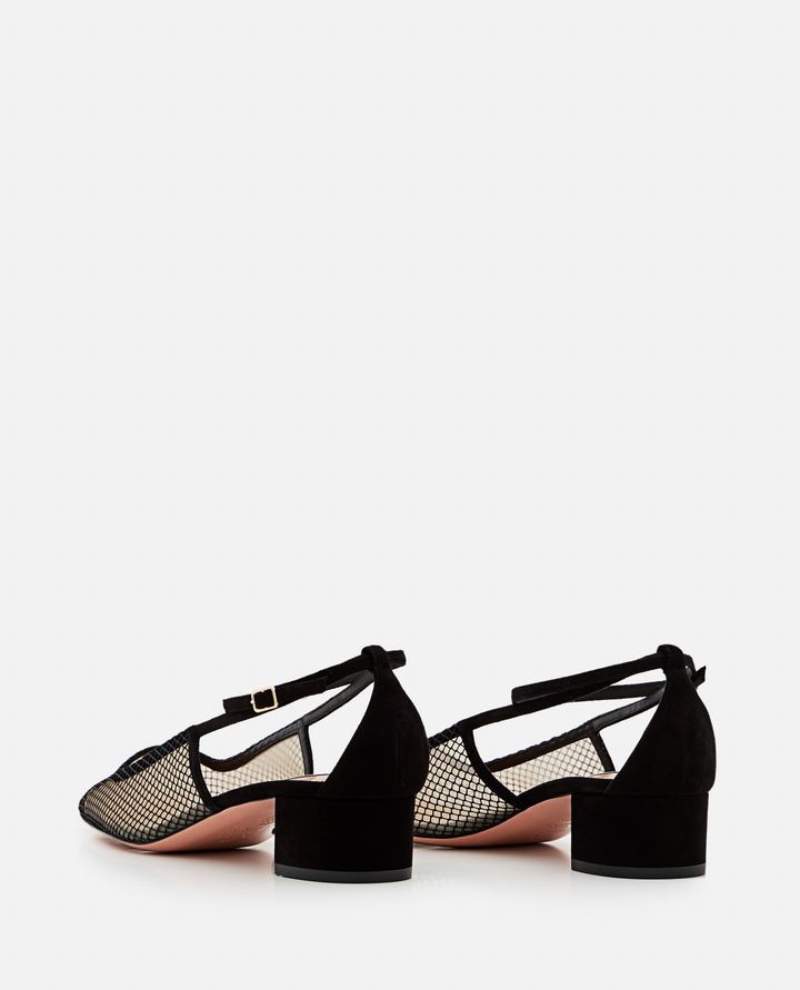 Aquazzura SLINGBACK FORBIDDEN LOVE 35MM Trasporto libero internazionale