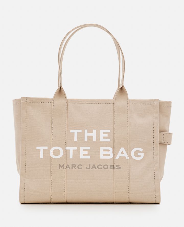 Marc Jacobs THE TOTE BAG LARGE IN CANVAS Italy