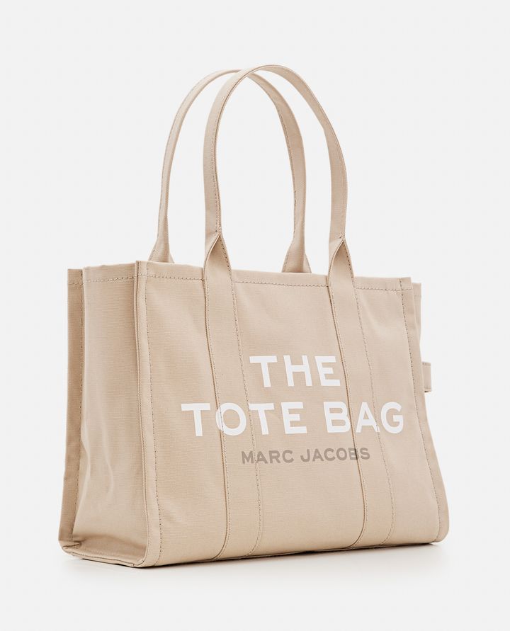 Marc Jacobs THE TOTE BAG LARGE IN CANVAS Italy