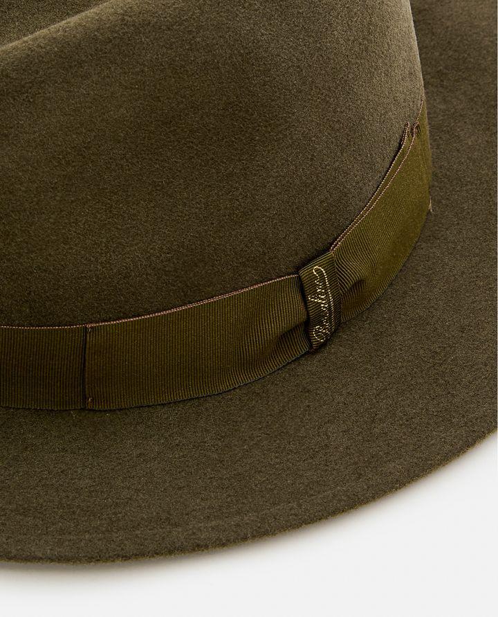 Borsalino CANNETE CAPPELLO Italia
