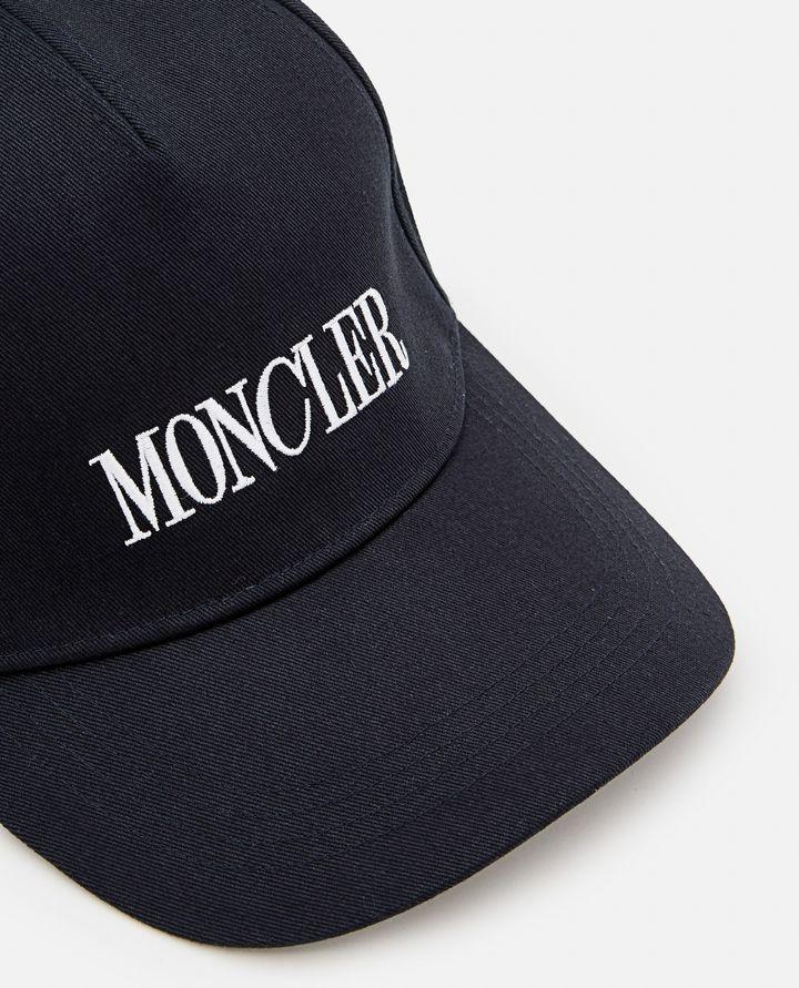 Moncler CAPPELLINO BASEBALL In Linea