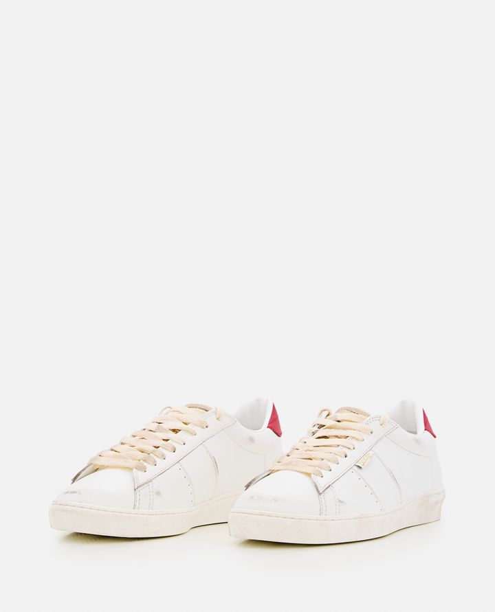 Golden Goose MATCHSTAR SNEAKERS Soddisfazione Garantita