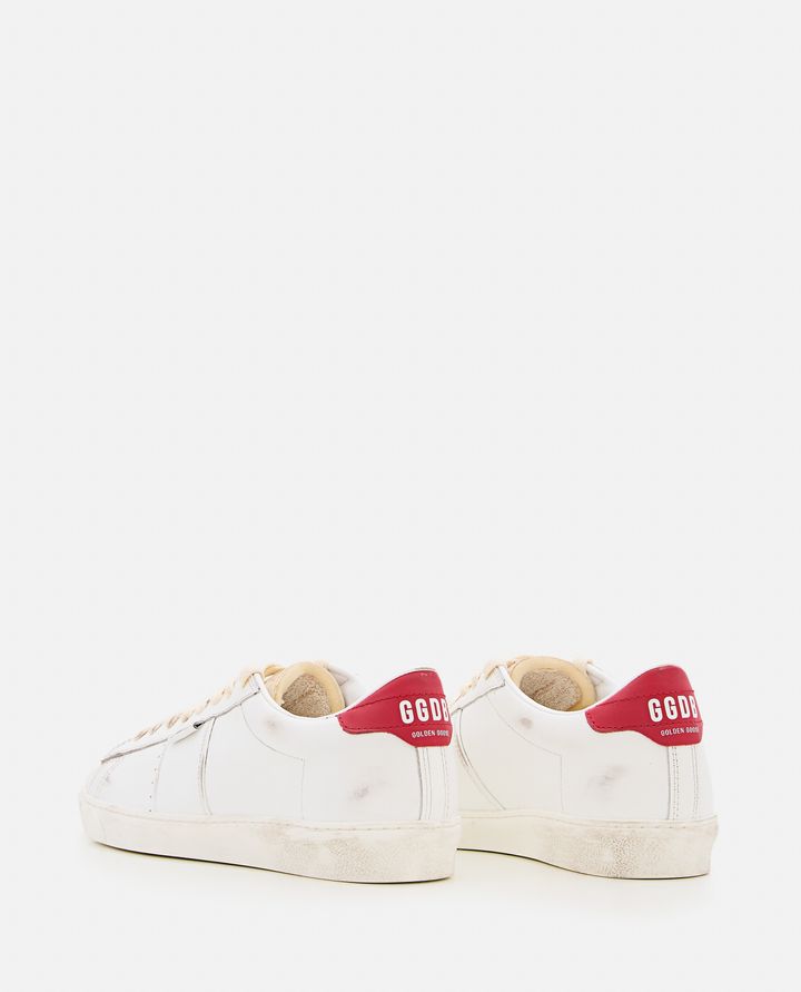 Golden Goose MATCHSTAR SNEAKERS Soddisfazione Garantita