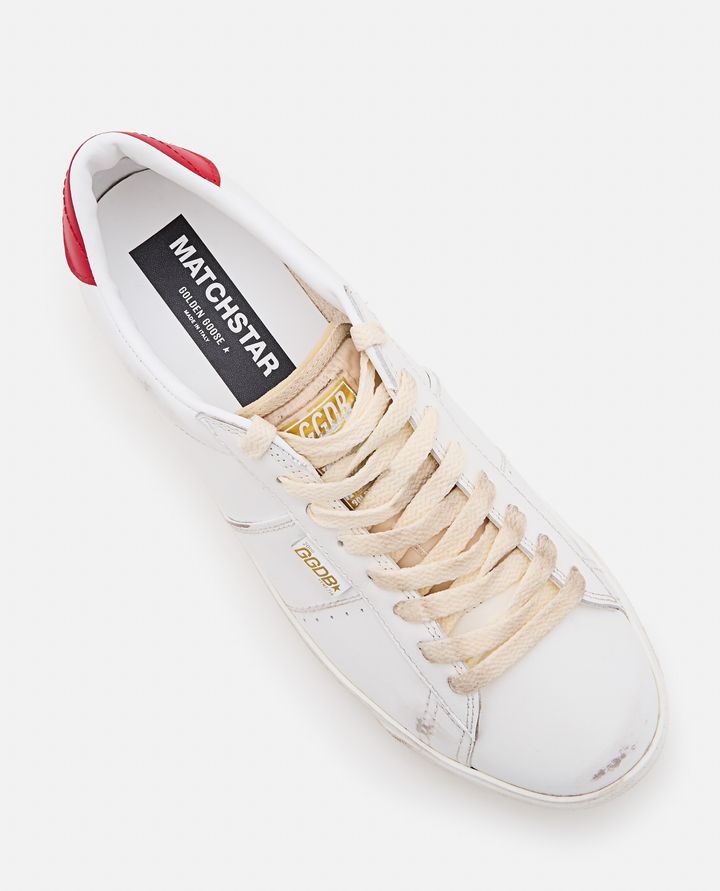 Golden Goose MATCHSTAR SNEAKERS Soddisfazione Garantita
