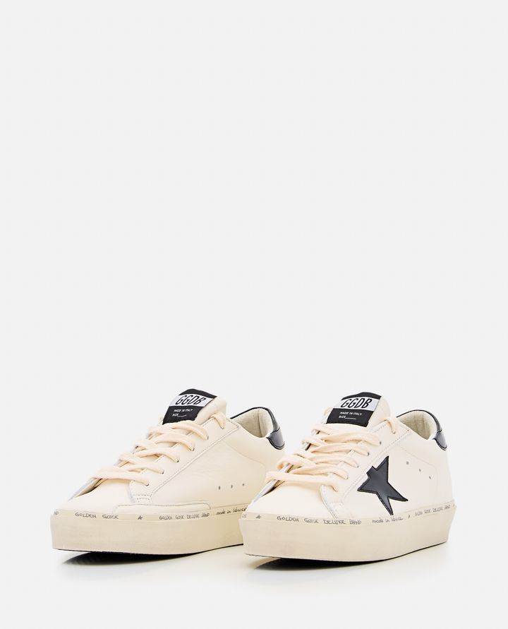 Golden Goose HI-STAR SNEAKERS Consegna Veloce