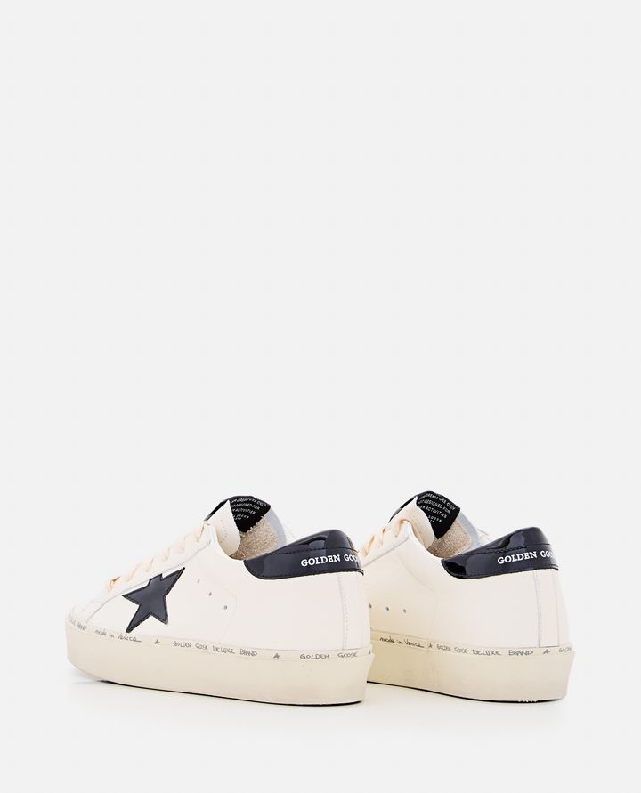 Golden Goose HI-STAR SNEAKERS Consegna Veloce