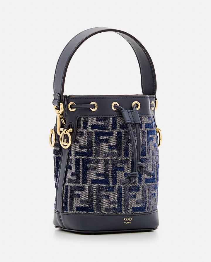 Fendi MINI MON TRESOR MINI BAG Promozione Limitata
