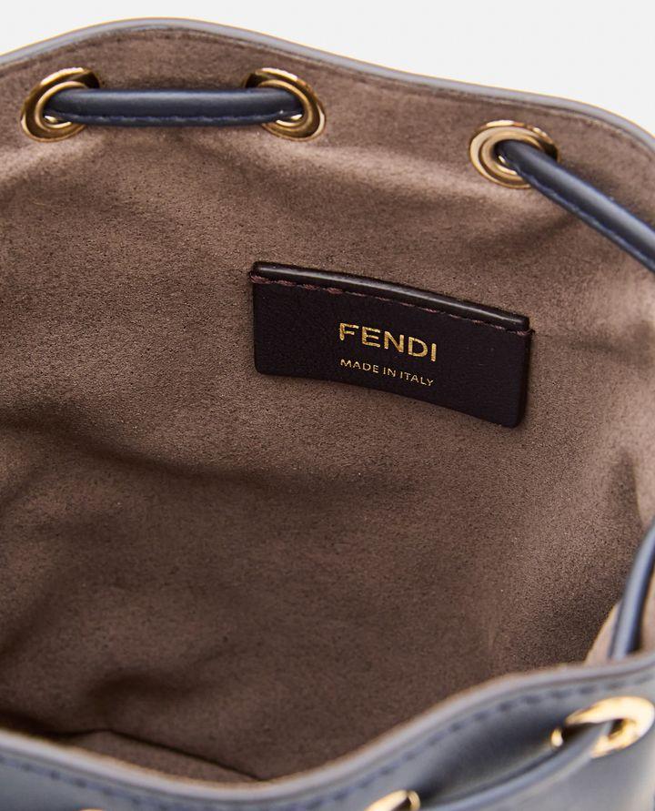 Fendi MINI MON TRESOR MINI BAG Promozione Limitata