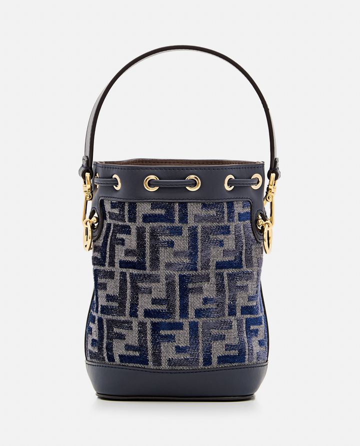 Fendi MINI MON TRESOR MINI BAG Promozione Limitata