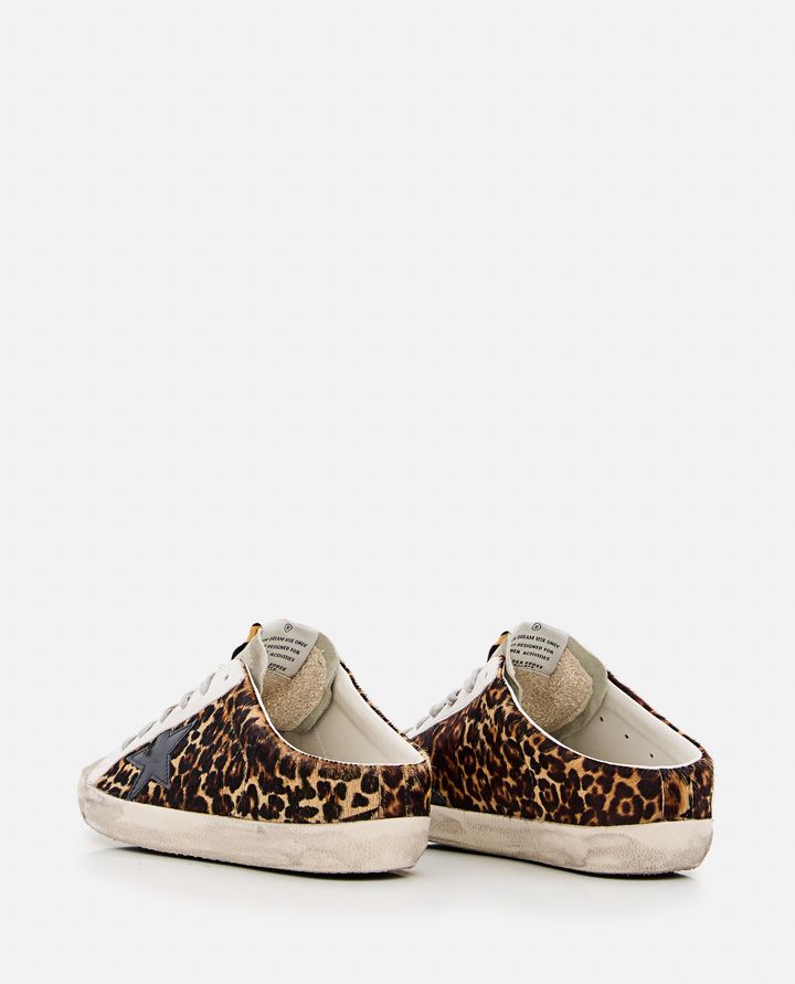 Golden Goose SUPER STAR SABOT Fino Al -60%
