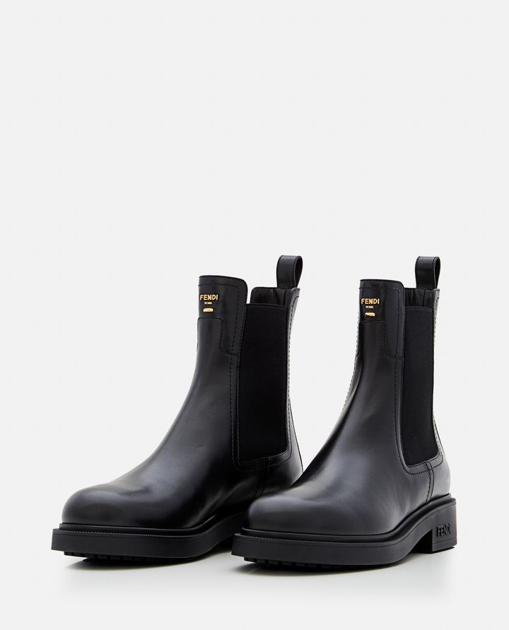 Fendi STIVALETTI CHELSEA Shopping Online