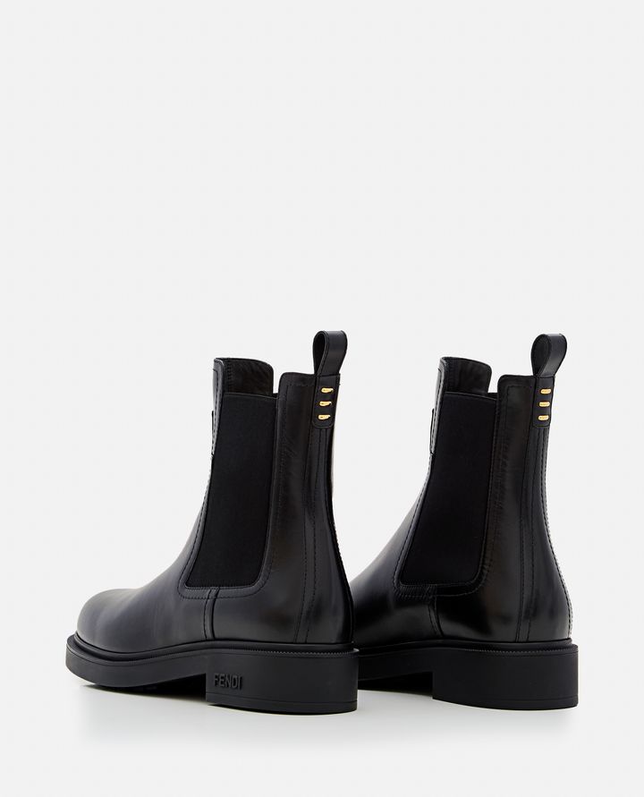 Fendi STIVALETTI CHELSEA Shopping Online