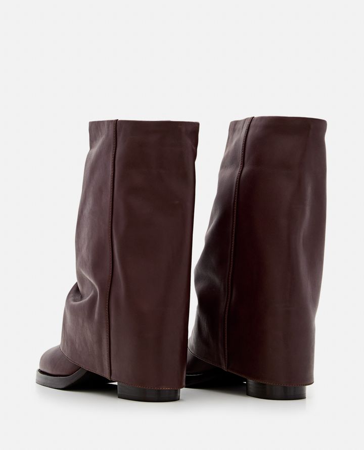Paris Texas STIVALI ALEXANDRA MIDCALF Sottocosto