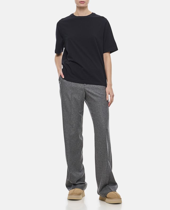 Moncler PANTALONI DRITTI Novità