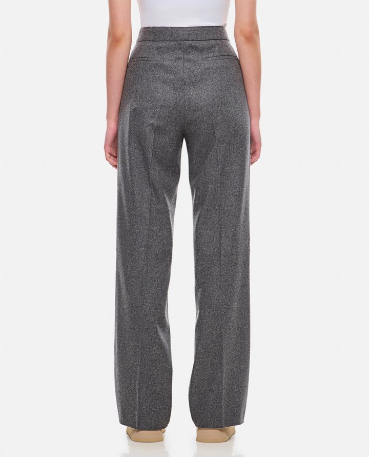 Moncler PANTALONI DRITTI Novità