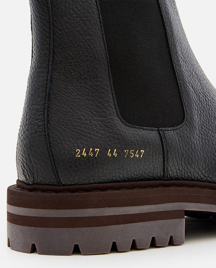Common Projects CHELSEA STIVALETTI Economico
