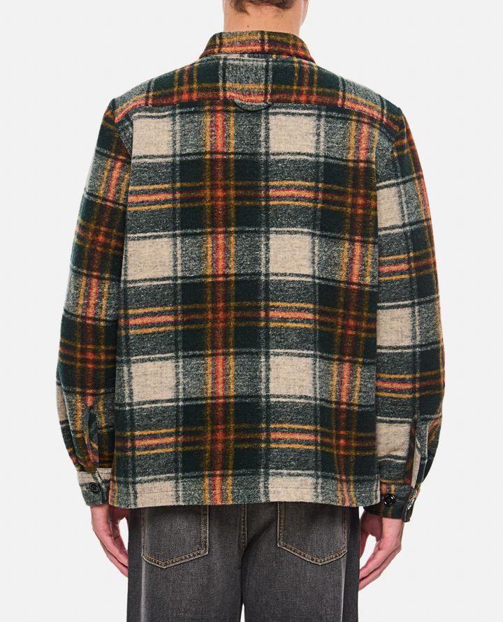 Portuguese Flannel GAULI OVERSHIRT Outlet