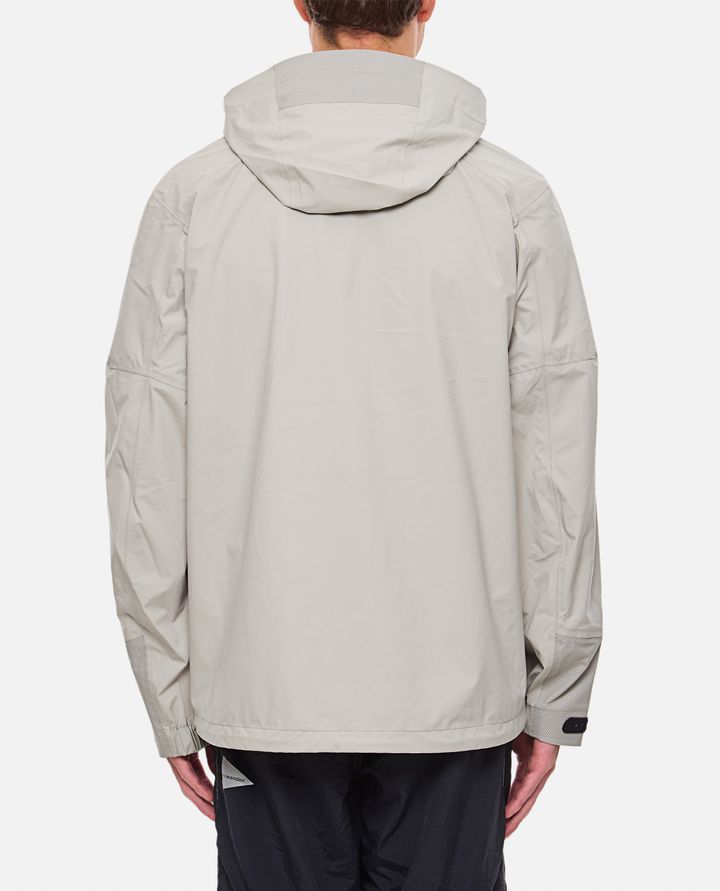 And Wander PERTEX SHIELD RAIN GIACCA Hotsell