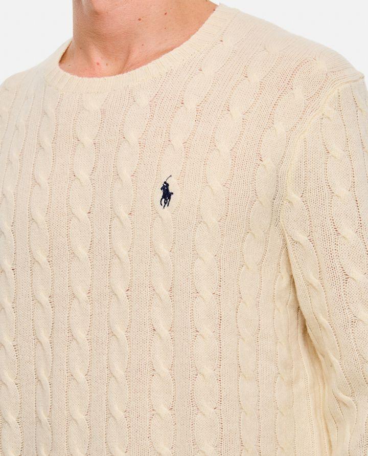 Polo Ralph Lauren MAGLIONE GIOROCOLLO Vendita Economica
