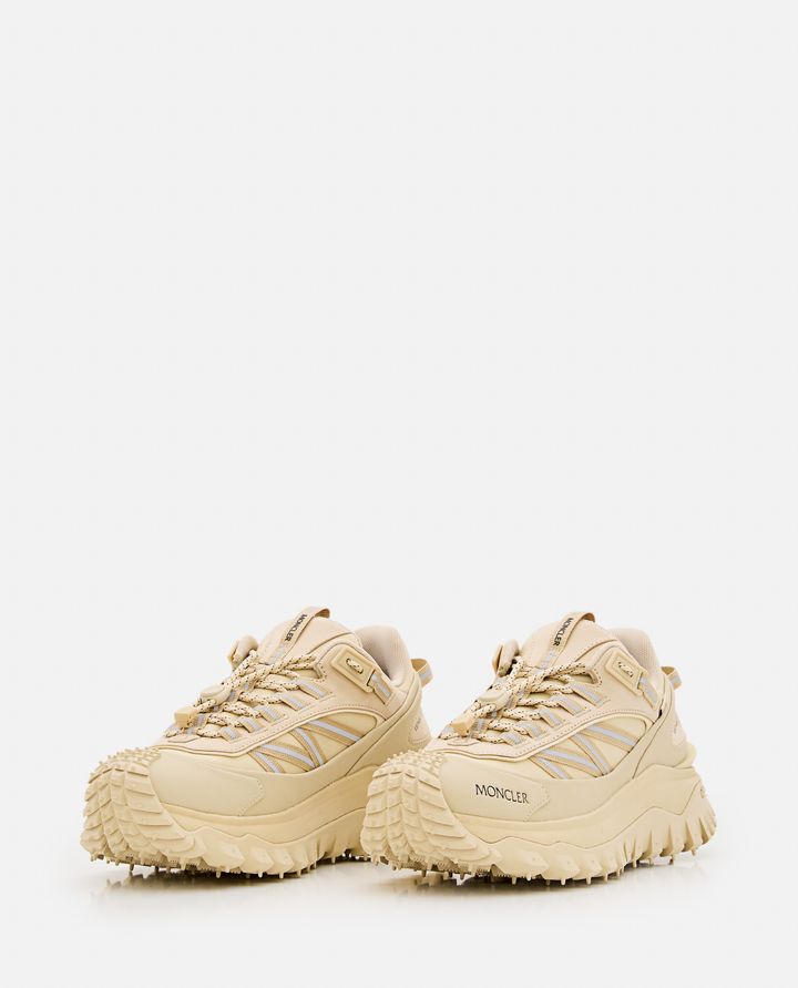 Moncler TRAILGRIP GTX LOW TOP SNEAKERS Spedizione gratuita