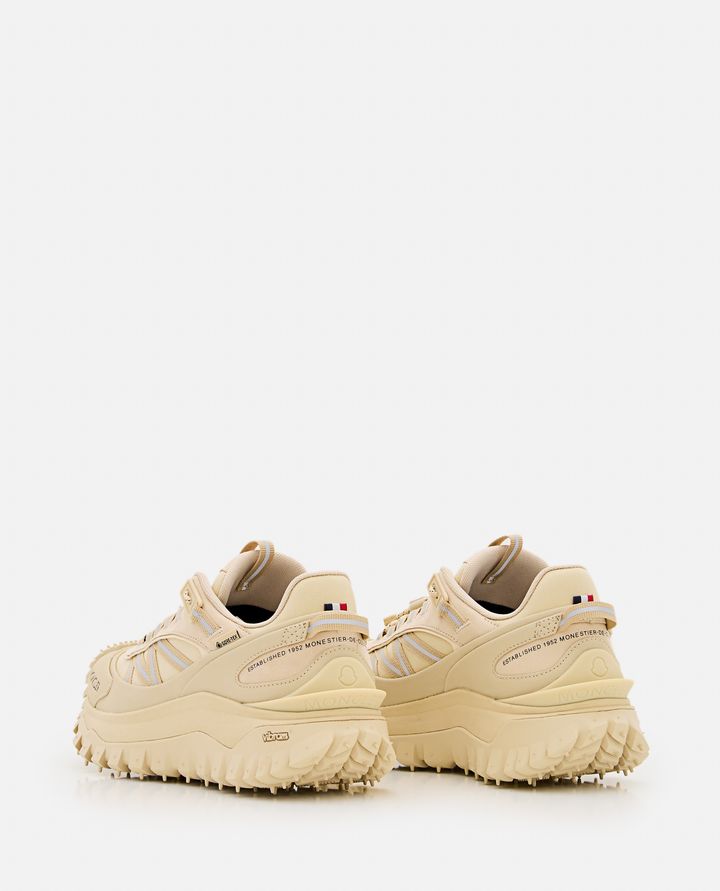 Moncler TRAILGRIP GTX LOW TOP SNEAKERS Spedizione gratuita