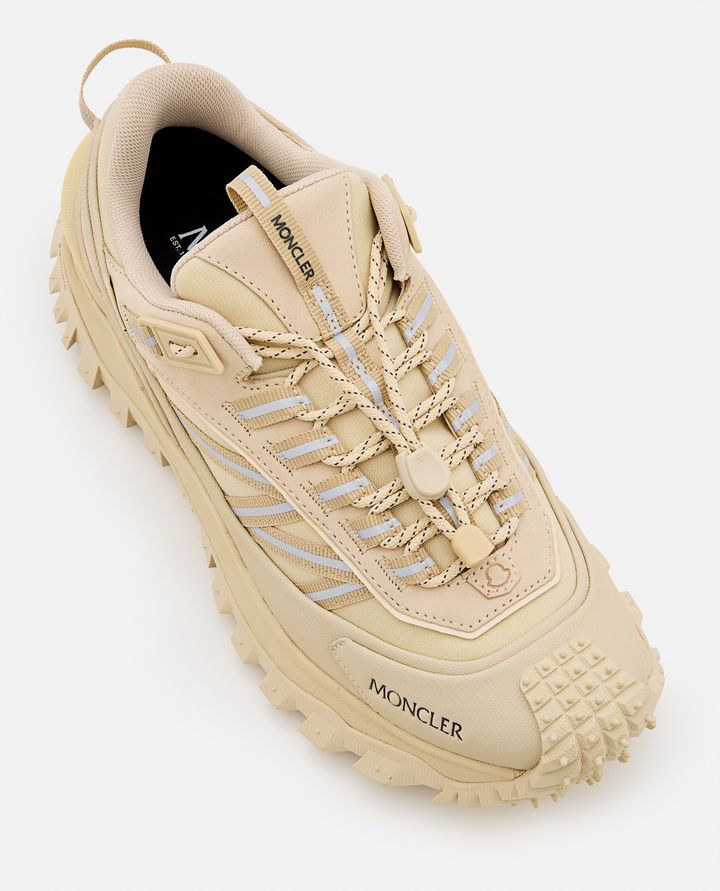 Moncler TRAILGRIP GTX LOW TOP SNEAKERS Spedizione gratuita