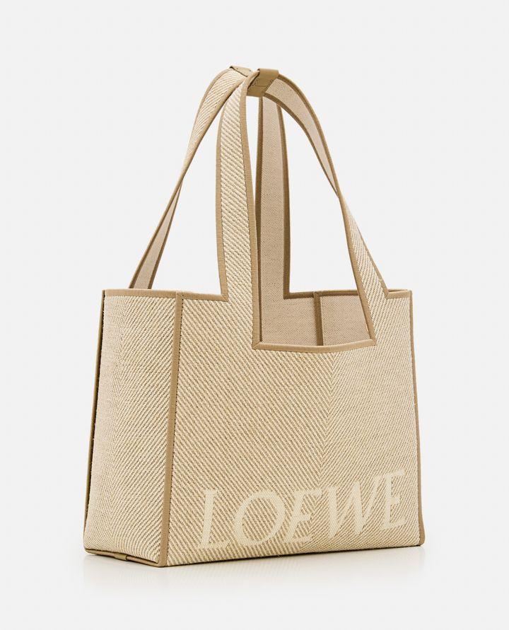 Loewe MEDIUM LOEWE BORSA TOTE Prezzo di fabbrica
