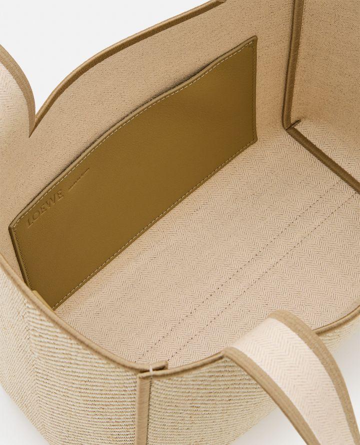 Loewe MEDIUM LOEWE BORSA TOTE Prezzo di fabbrica
