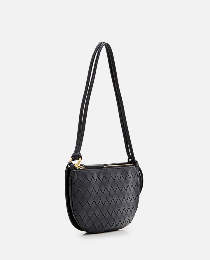 Bottega Veneta GEMELLI DOUBLE POUCH Offerta speciale