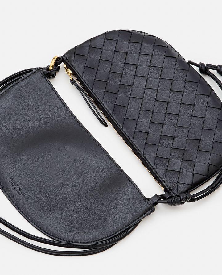 Bottega Veneta GEMELLI DOUBLE POUCH Offerta speciale