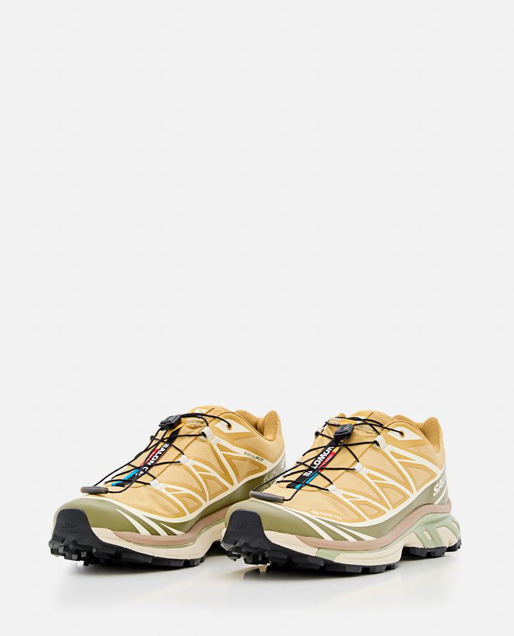Salomon XT-6 GTX SNEAKER Grande vendita