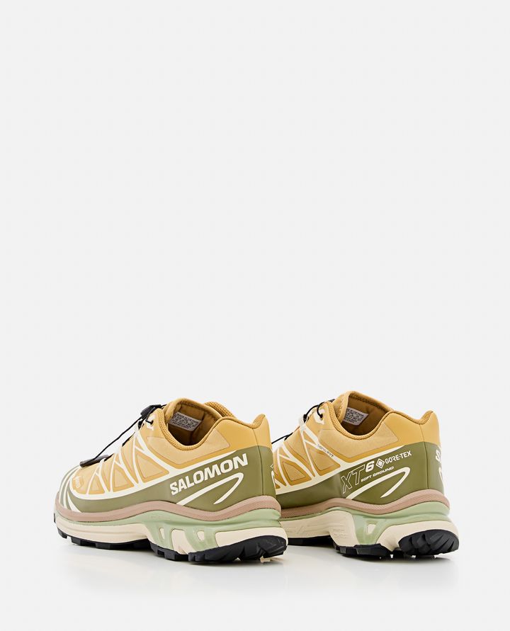Salomon XT-6 GTX SNEAKER Grande vendita