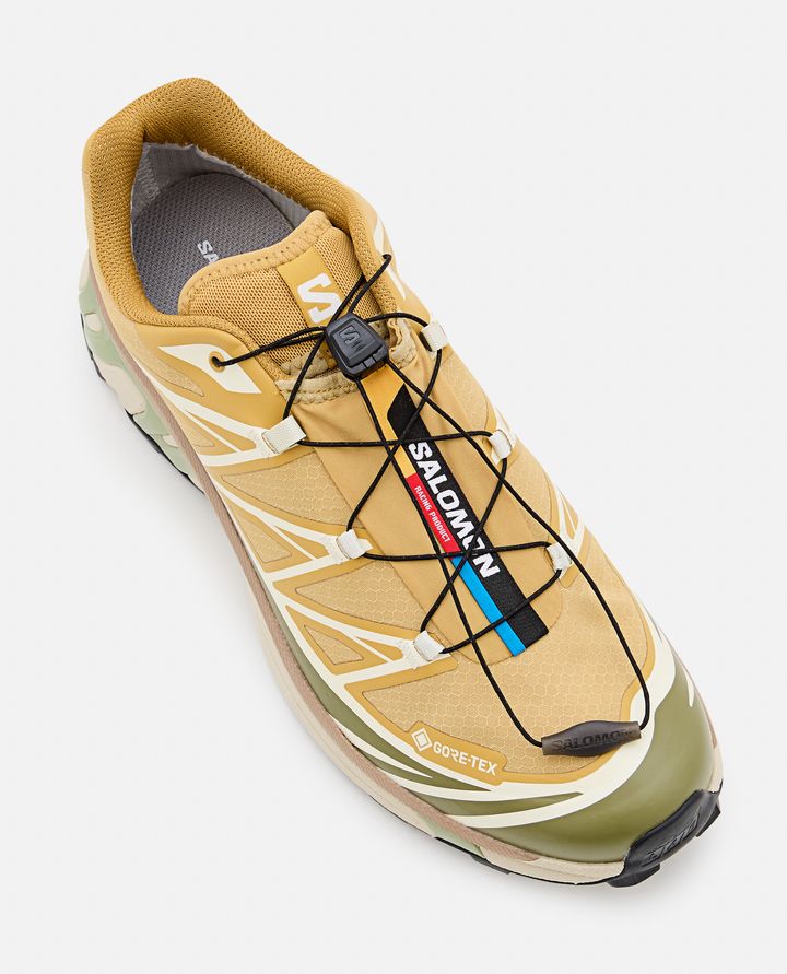 Salomon XT-6 GTX SNEAKER Grande vendita