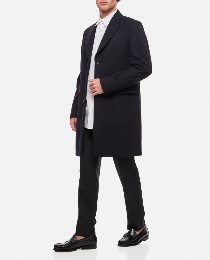 Paul Smith CAPPOTTO MONOPETTO Shopping online