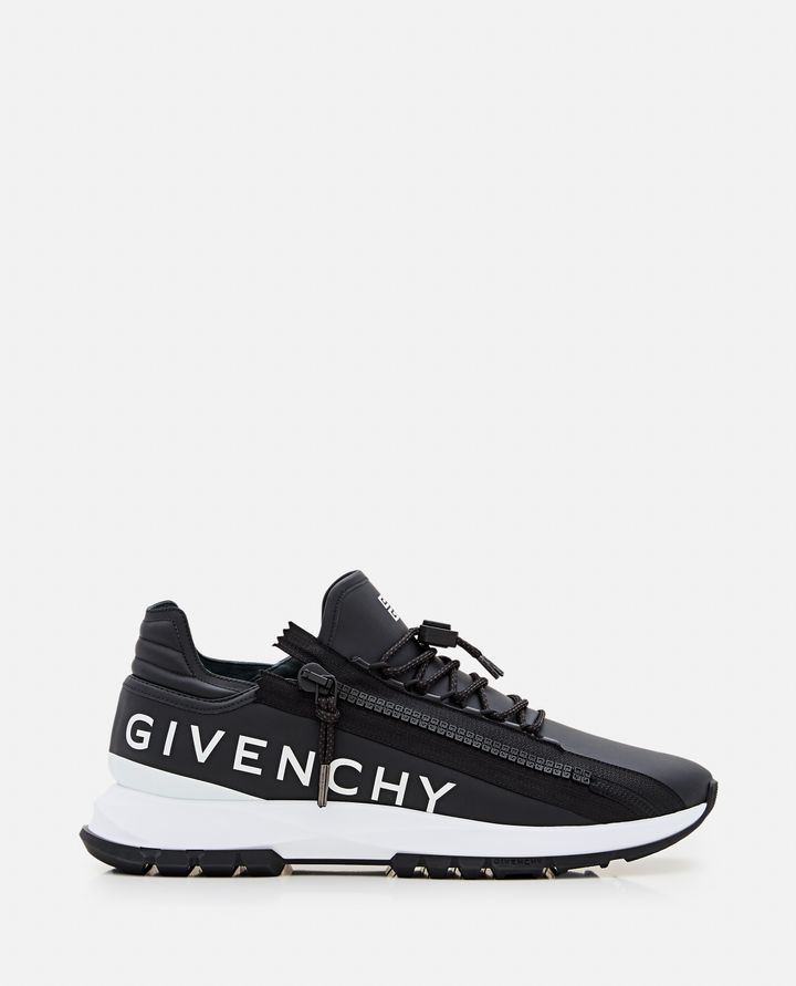 Givenchy SPECTRE ZIP RUNNERS Vendite stagionali