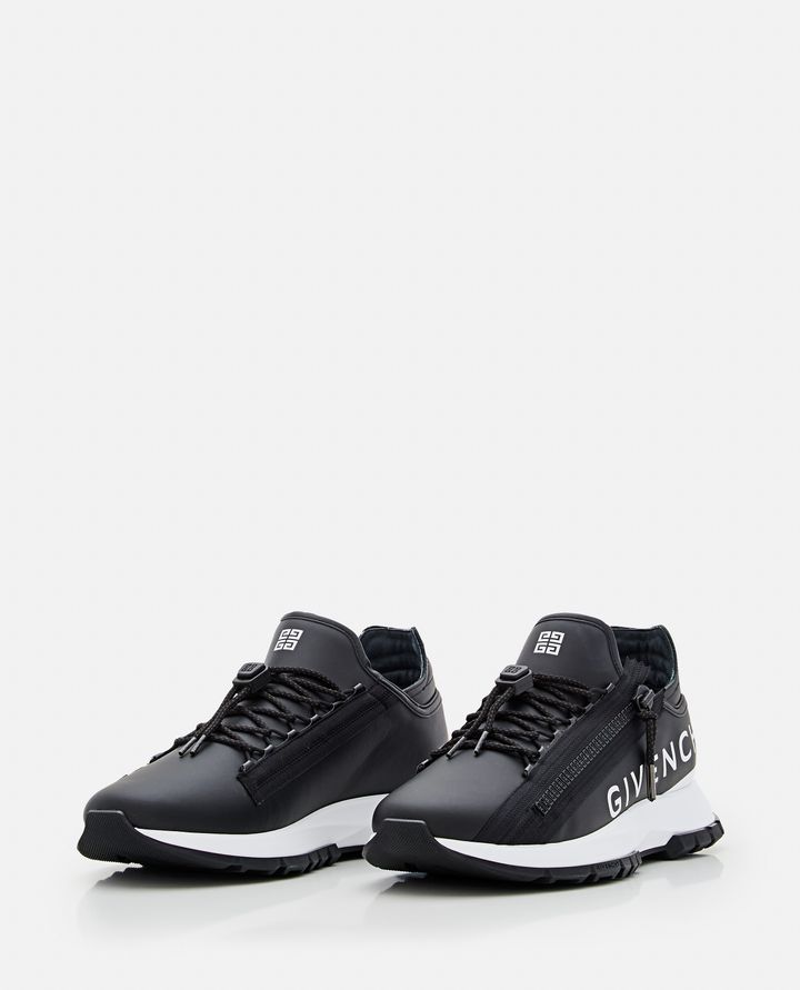 Givenchy SPECTRE ZIP RUNNERS Vendite stagionali