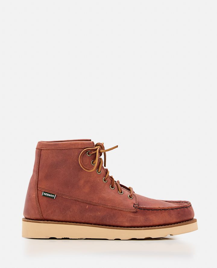 Sebago TALA MID STIVALETTI Black Friday