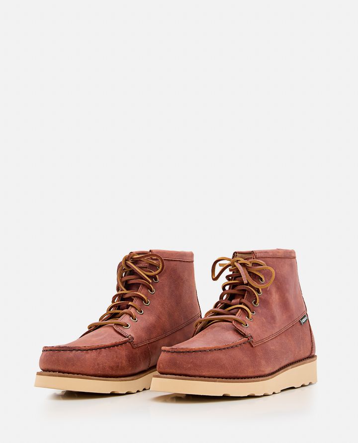 Sebago TALA MID STIVALETTI Black Friday