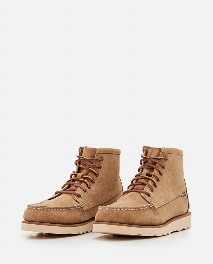 Sebago TALA MID STIVALETTI IN SUEDE Offerta natalizia