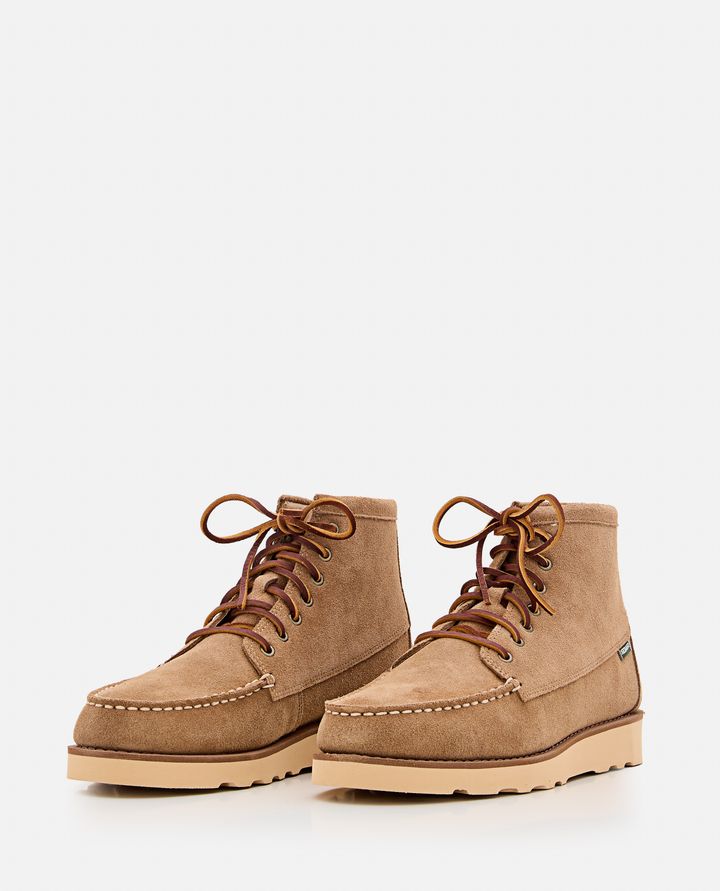 Sebago TALA MID STIVALETTI IN SUEDE Offerta natalizia