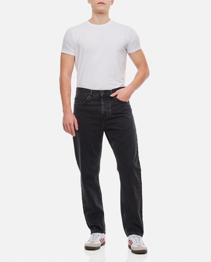 Carhartt WIP DENIM NEWEL PANTALONE Offerta San Valentino
