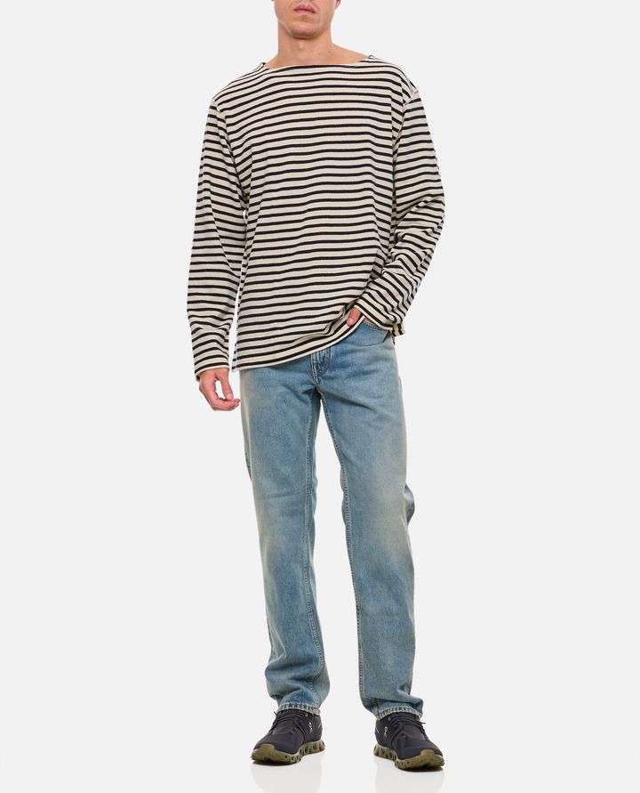 Closed COOPER TRUE JEANS Smaltimento dello stoccaggio