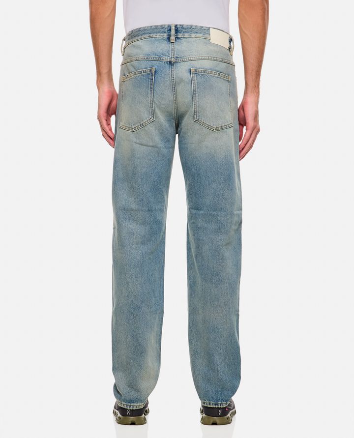 Closed COOPER TRUE JEANS Smaltimento dello stoccaggio