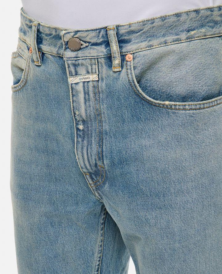 Closed COOPER TRUE JEANS Smaltimento dello stoccaggio