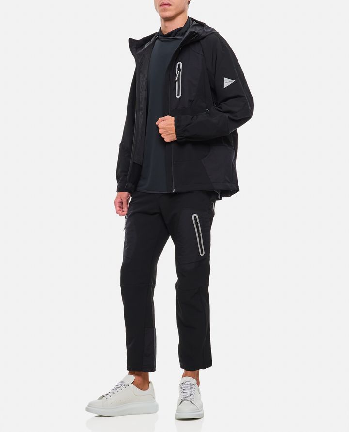 And Wander STRETCH SHELL GIACCA Offerte esclusive